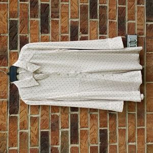 Free People Shirt Dress